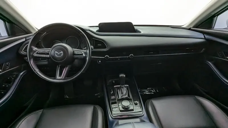 Used 2021 MAZDA CX-30 PREFERRED for sale in MARGATE | 155776