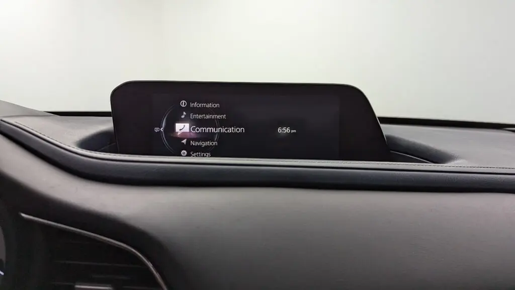 Florida Fine Cars - Used MAZDA CX-30 2021 MIAMI PREFERRED