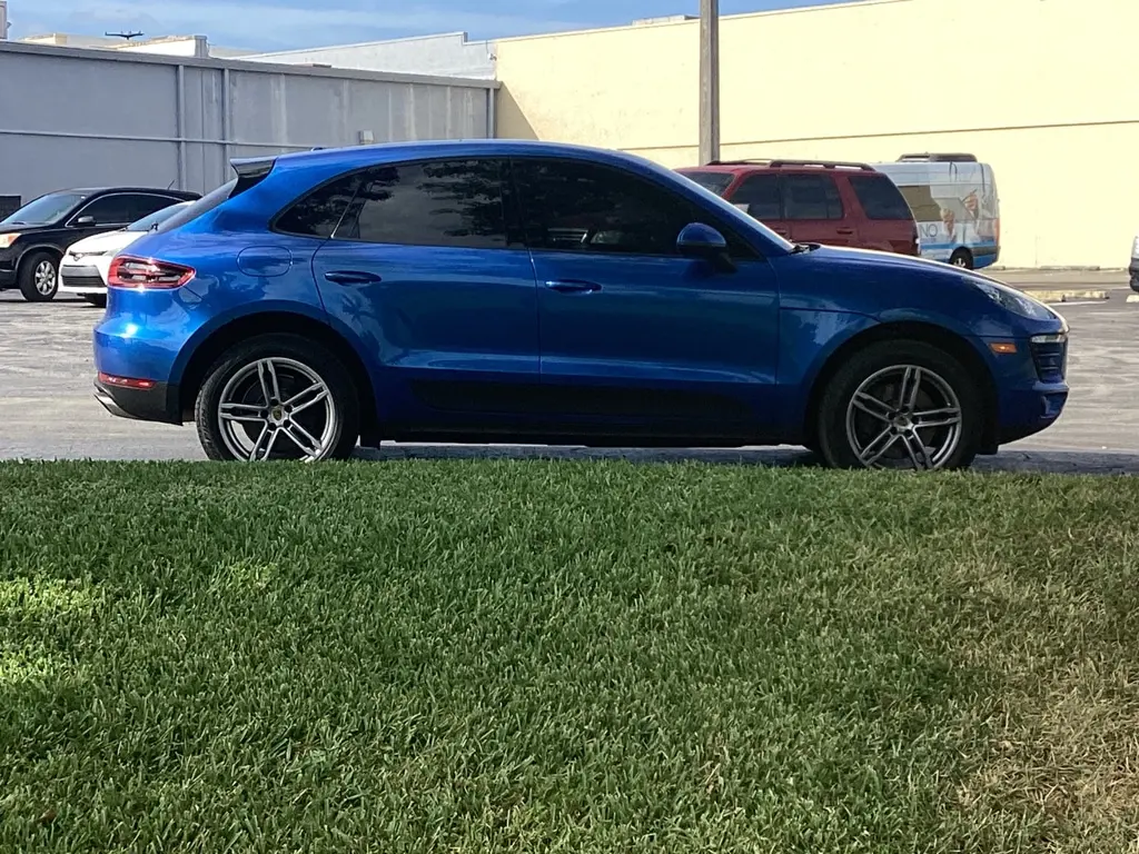 Florida Fine Cars - Used PORSCHE MACAN 2018 MIAMI SPORT EDITION
