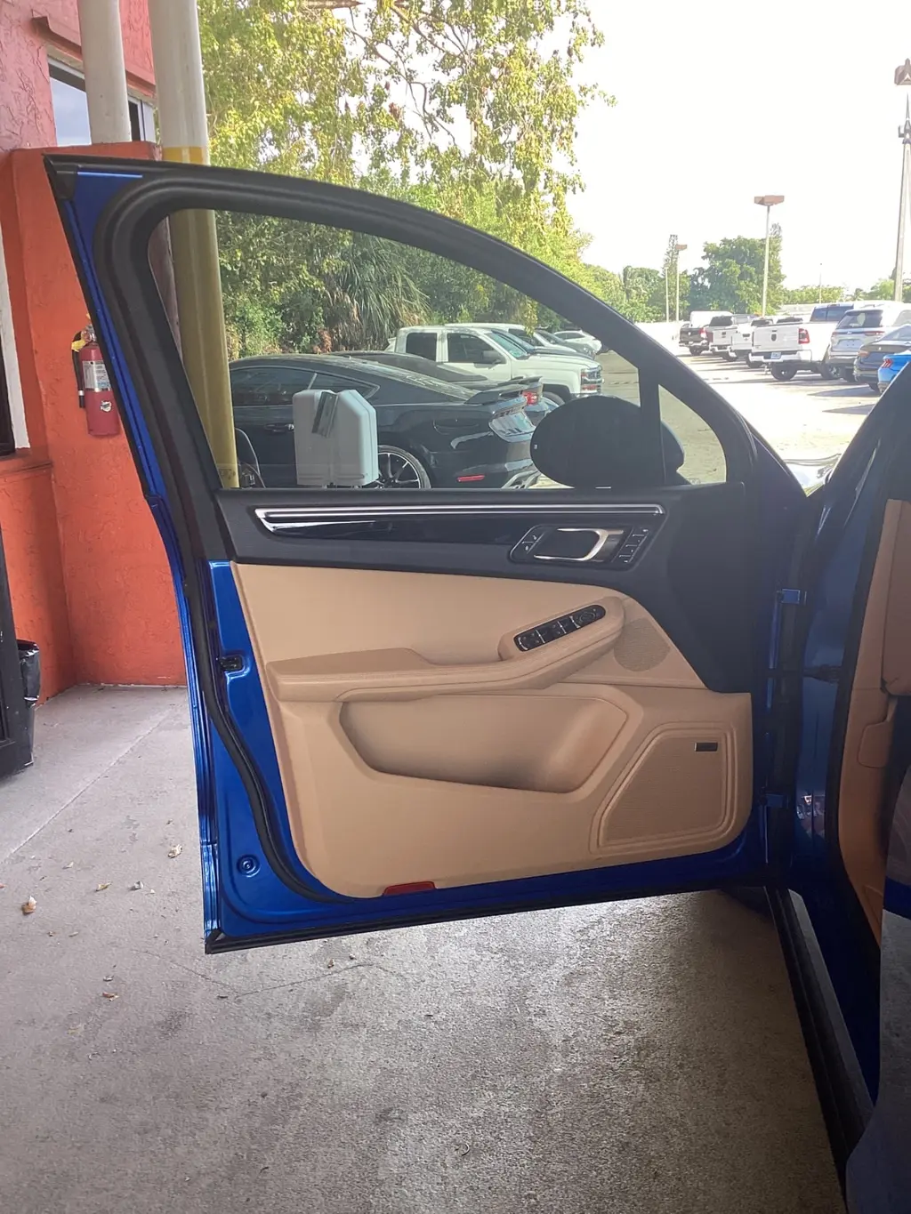 Florida Fine Cars - Used PORSCHE MACAN 2018 MIAMI SPORT EDITION