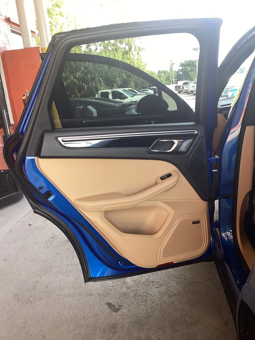 Florida Fine Cars - Used PORSCHE MACAN 2018 MIAMI SPORT EDITION