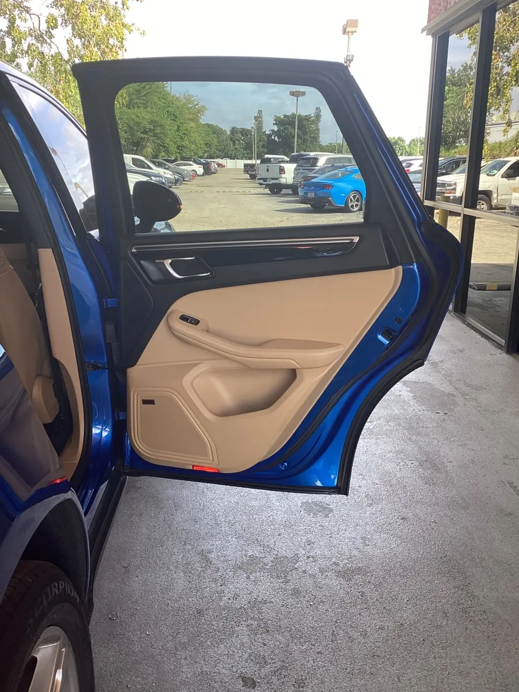 Florida Fine Cars - Used PORSCHE MACAN 2018 MIAMI SPORT EDITION