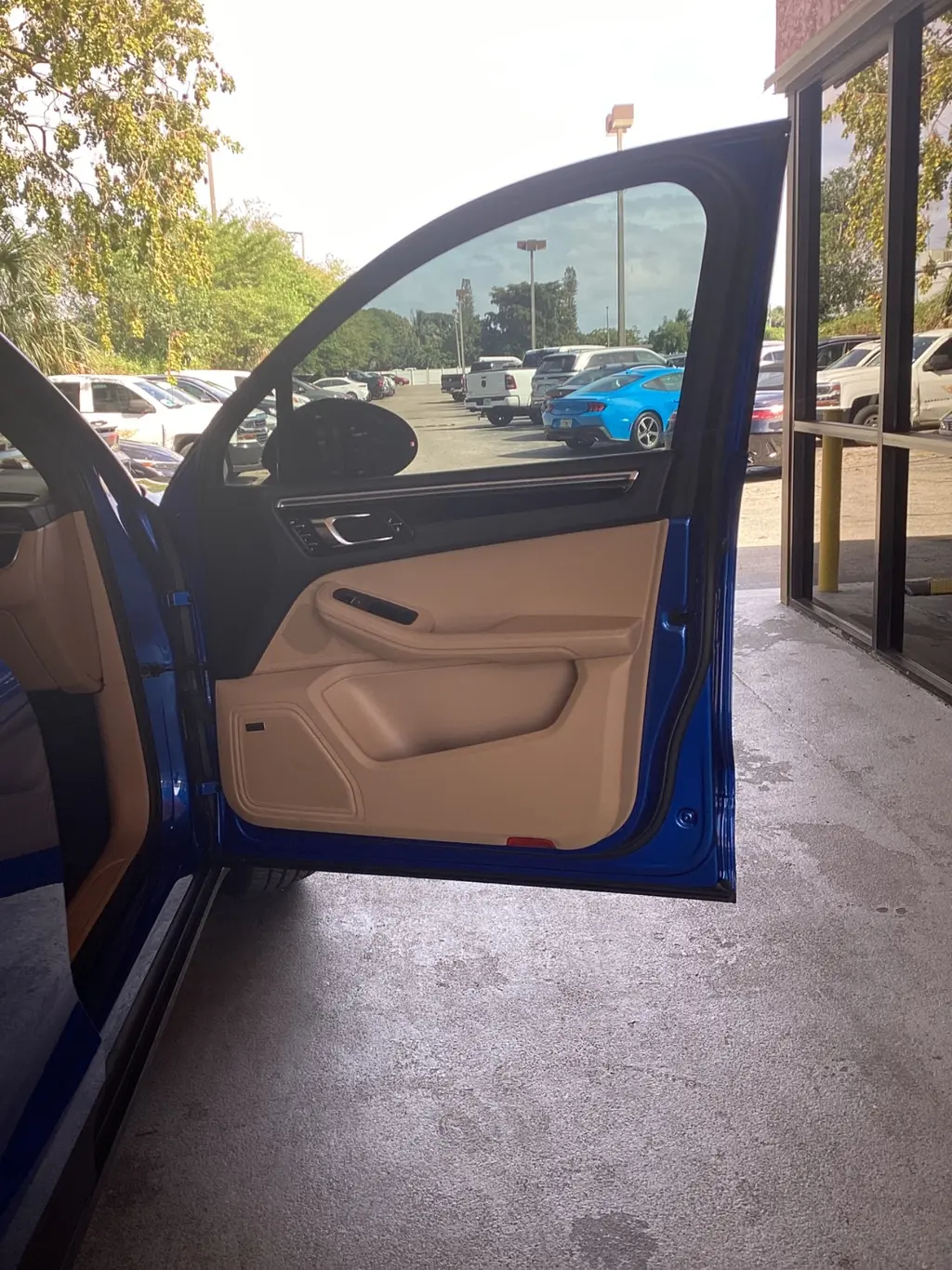 Florida Fine Cars - Used PORSCHE MACAN 2018 MIAMI SPORT EDITION