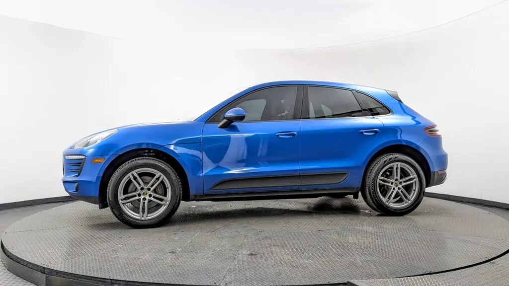 Florida Fine Cars - Used PORSCHE MACAN 2018 MIAMI SPORT EDITION