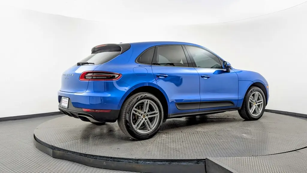 Florida Fine Cars - Used PORSCHE MACAN 2018 MIAMI SPORT EDITION