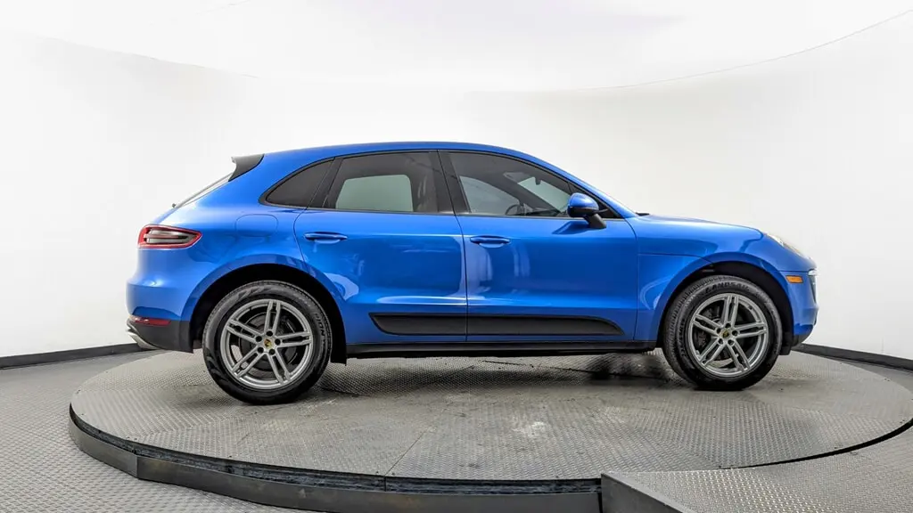 Florida Fine Cars - Used PORSCHE MACAN 2018 MIAMI SPORT EDITION