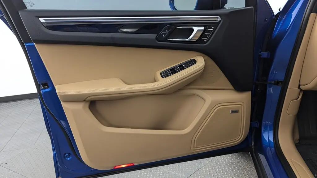 Florida Fine Cars - Used PORSCHE MACAN 2018 MIAMI SPORT EDITION