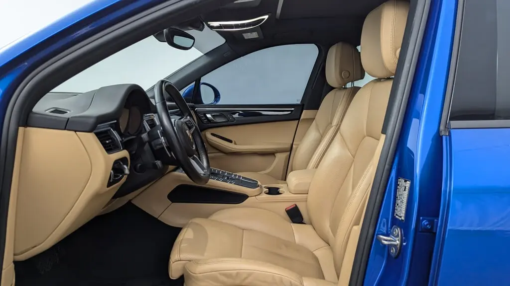 Florida Fine Cars - Used PORSCHE MACAN 2018 MIAMI SPORT EDITION