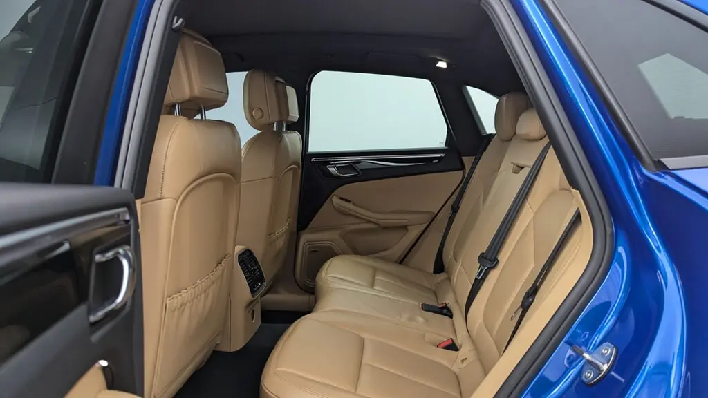 Florida Fine Cars - Used PORSCHE MACAN 2018 MIAMI SPORT EDITION