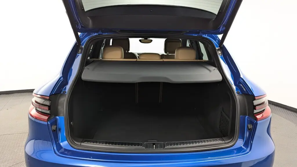 Florida Fine Cars - Used PORSCHE MACAN 2018 MIAMI SPORT EDITION