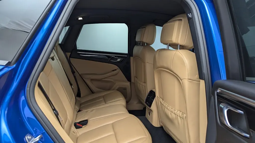 Florida Fine Cars - Used PORSCHE MACAN 2018 MIAMI SPORT EDITION