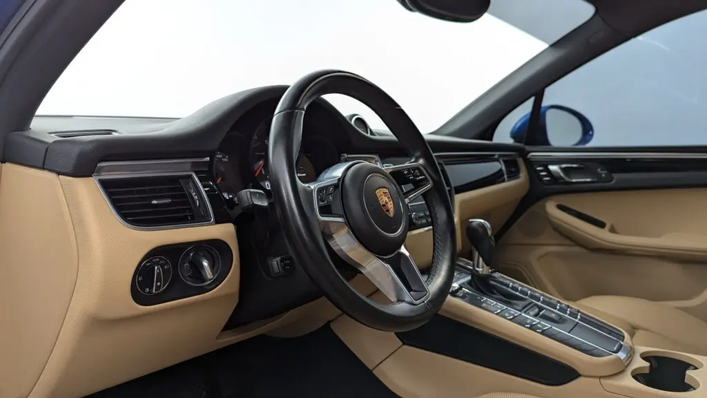 Florida Fine Cars - Used PORSCHE MACAN 2018 MIAMI SPORT EDITION