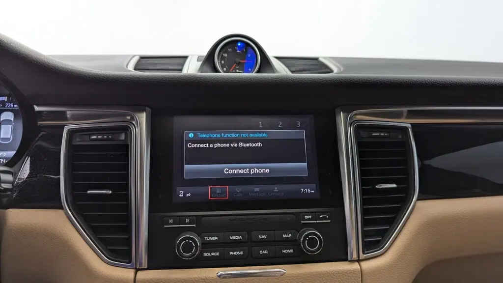 Florida Fine Cars - Used PORSCHE MACAN 2018 MIAMI SPORT EDITION