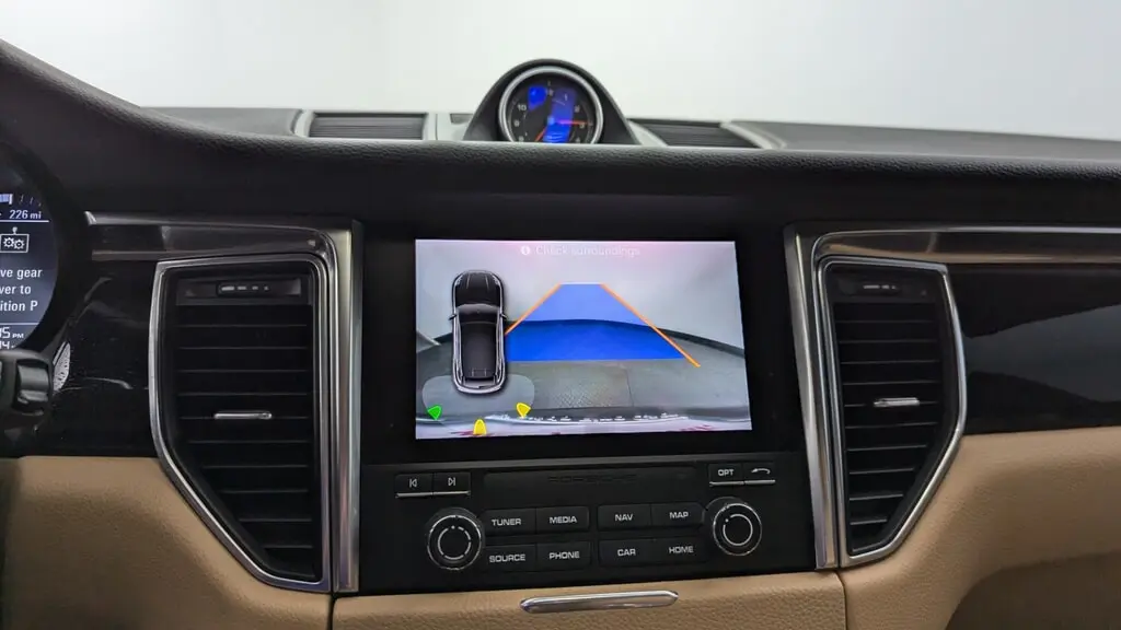 Florida Fine Cars - Used PORSCHE MACAN 2018 MIAMI SPORT EDITION