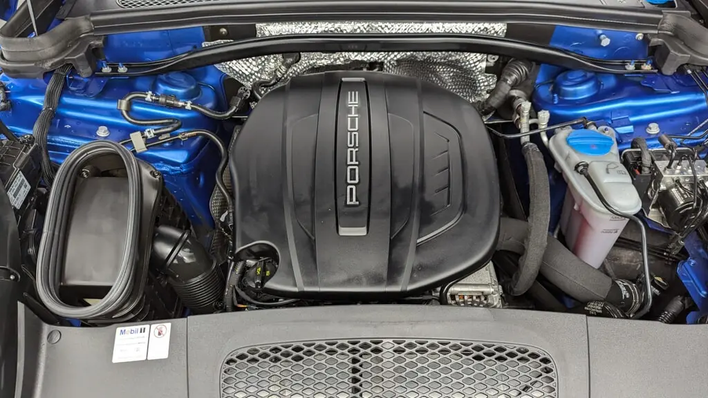 Florida Fine Cars - Used PORSCHE MACAN 2018 MIAMI SPORT EDITION