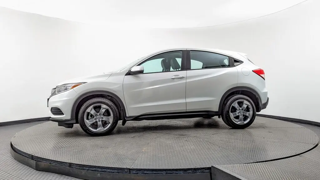 Florida Fine Cars - Used HONDA HR-V 2020 MIAMI LX