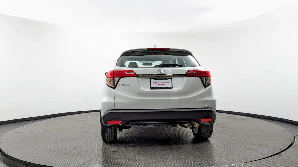 Florida Fine Cars - Used HONDA HR-V 2020 MIAMI LX