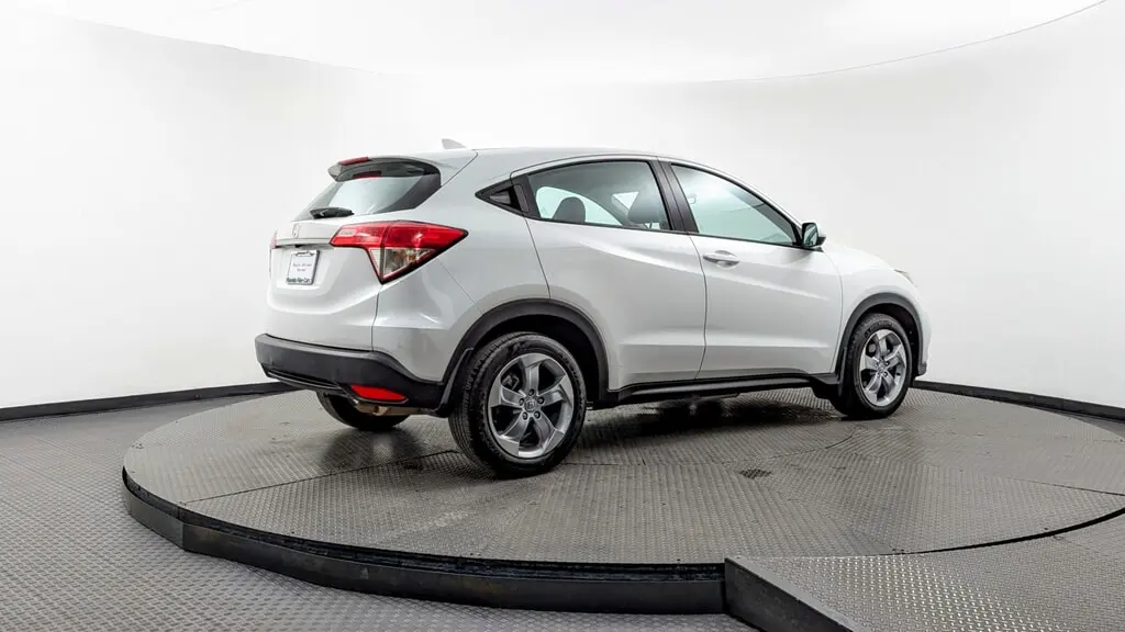 Florida Fine Cars - Used HONDA HR-V 2020 MIAMI LX