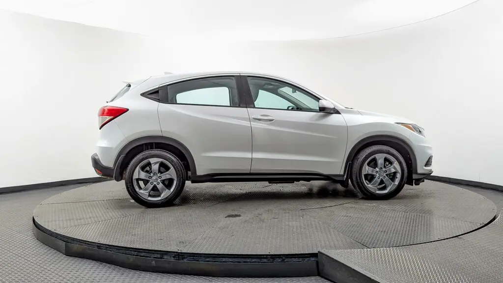 Florida Fine Cars - Used HONDA HR-V 2020 MIAMI LX