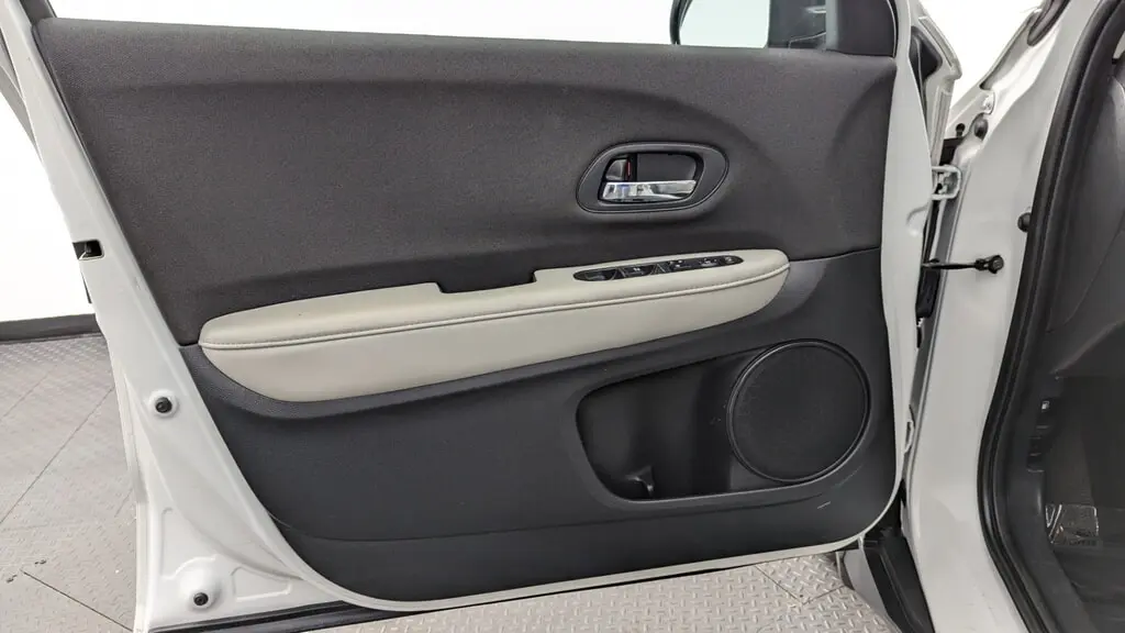 Florida Fine Cars - Used HONDA HR-V 2020 MIAMI LX