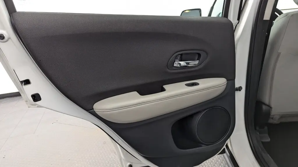 Florida Fine Cars - Used HONDA HR-V 2020 MIAMI LX