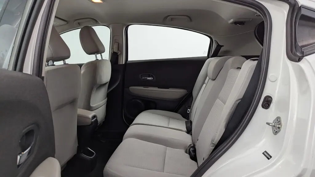 Florida Fine Cars - Used HONDA HR-V 2020 MIAMI LX