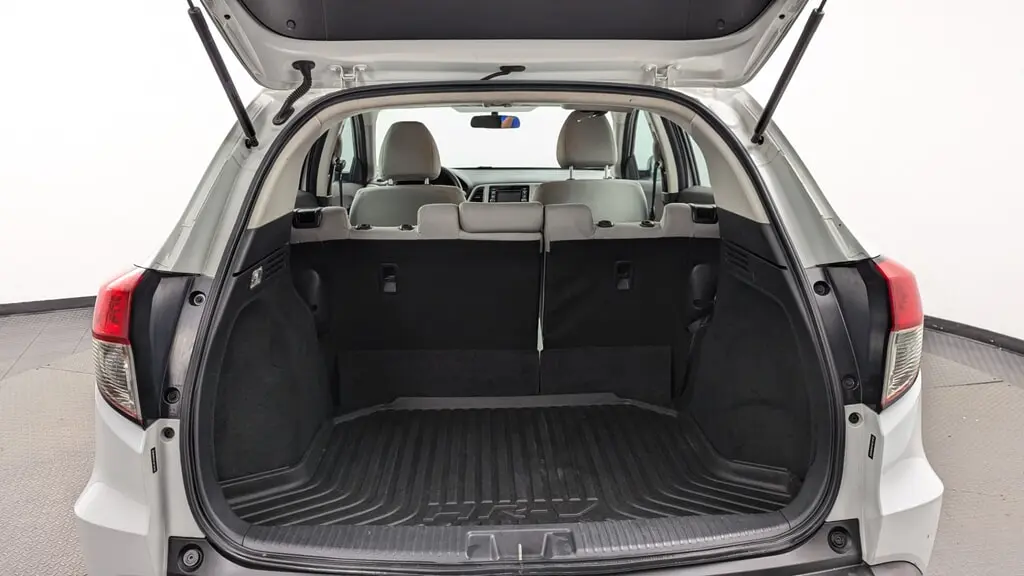 Florida Fine Cars - Used HONDA HR-V 2020 MIAMI LX