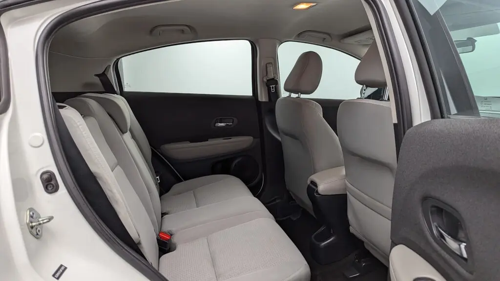 Florida Fine Cars - Used HONDA HR-V 2020 MIAMI LX