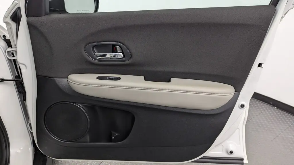 Florida Fine Cars - Used HONDA HR-V 2020 MIAMI LX