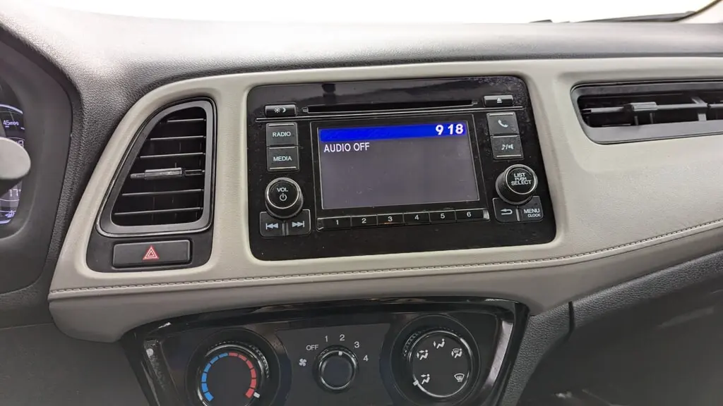 Florida Fine Cars - Used HONDA HR-V 2020 MIAMI LX