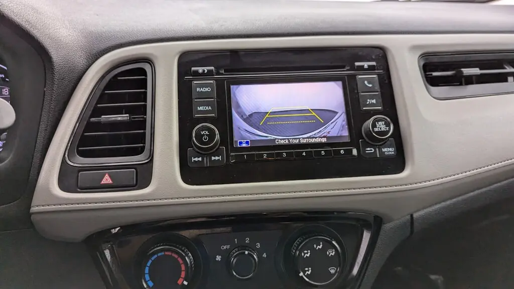 Florida Fine Cars - Used HONDA HR-V 2020 MIAMI LX