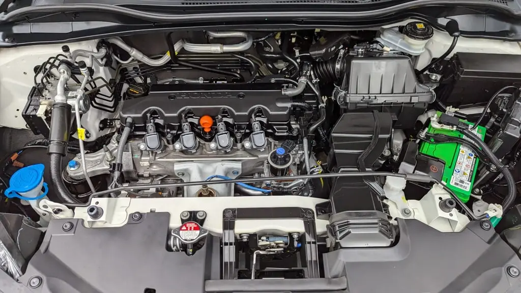 Florida Fine Cars - Used HONDA HR-V 2020 MIAMI LX