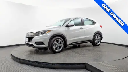 Florida Fine Cars - Used HONDA HR-V 2020 MIAMI LX