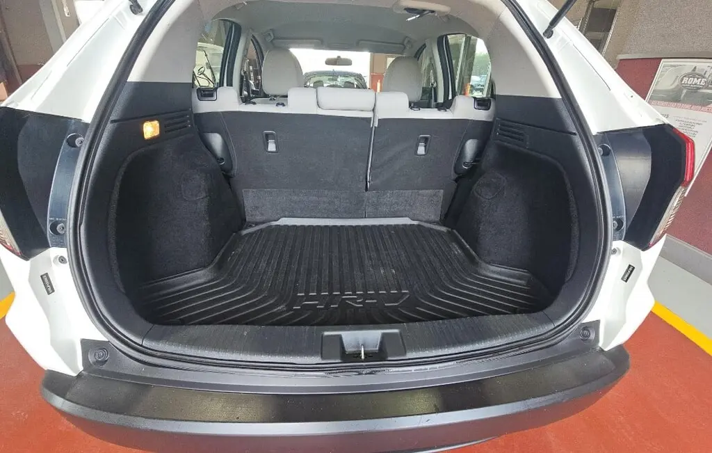 Florida Fine Cars - Used HONDA HR-V 2020 MIAMI LX