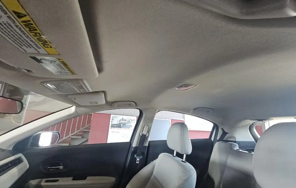 Florida Fine Cars - Used HONDA HR-V 2020 MIAMI LX