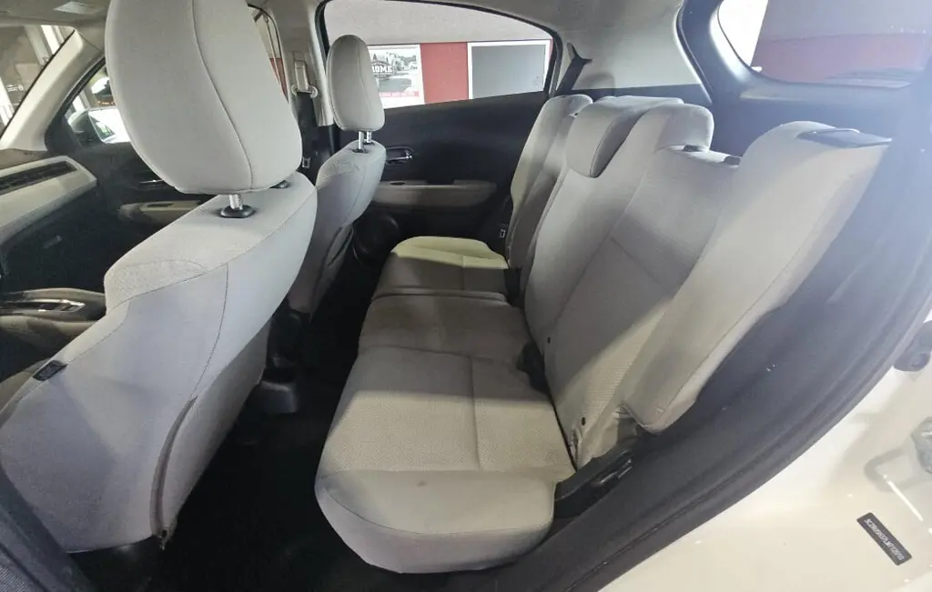 Florida Fine Cars - Used HONDA HR-V 2020 MIAMI LX