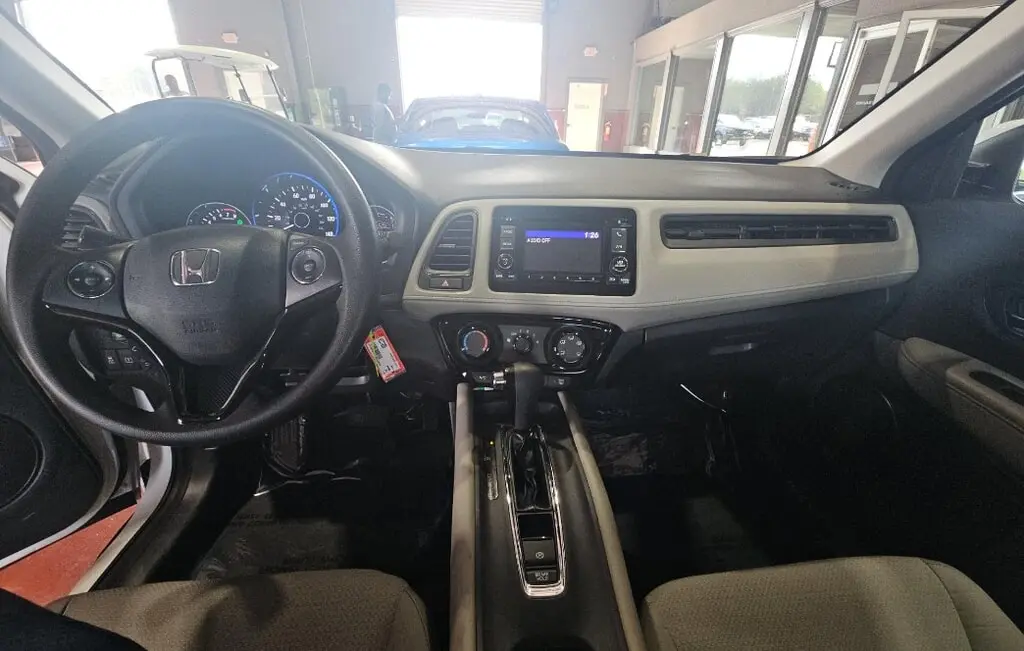 Florida Fine Cars - Used HONDA HR-V 2020 MIAMI LX