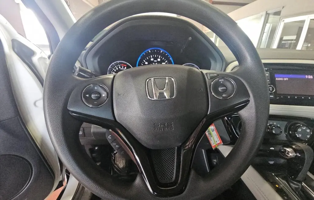 Florida Fine Cars - Used HONDA HR-V 2020 MIAMI LX