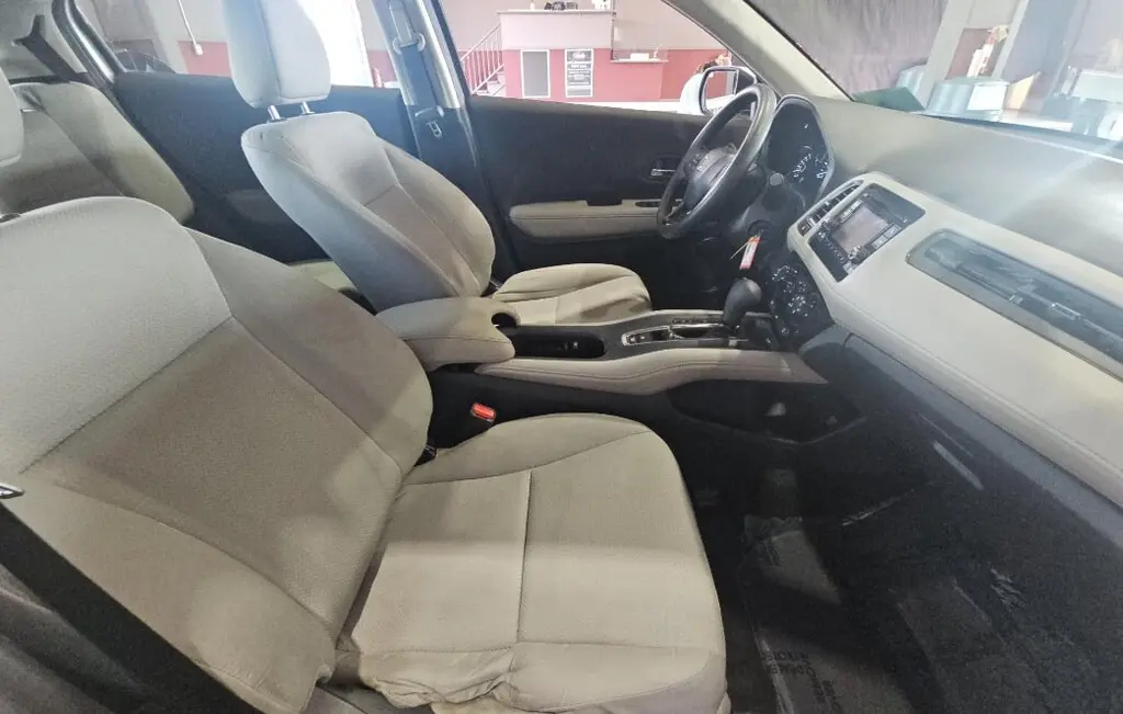 Florida Fine Cars - Used HONDA HR-V 2020 MIAMI LX