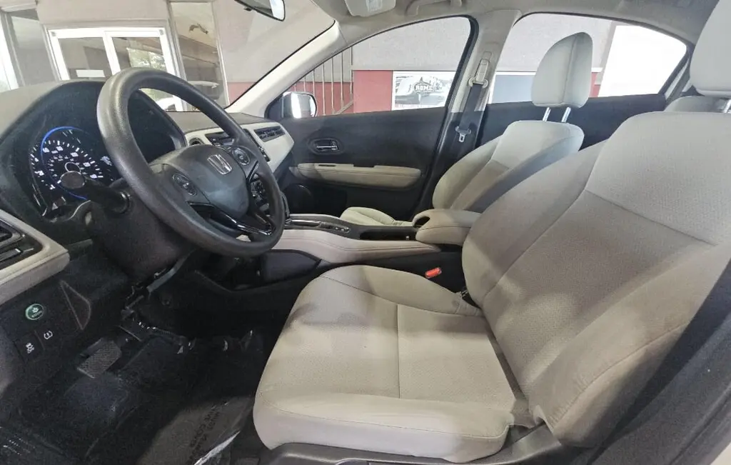 Florida Fine Cars - Used HONDA HR-V 2020 MIAMI LX