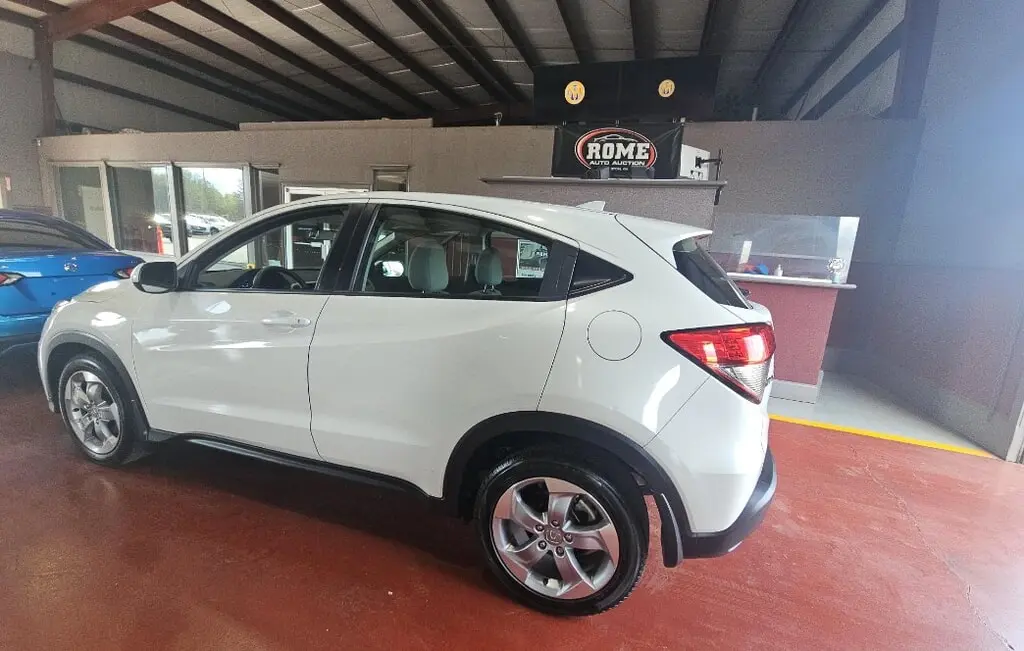 Florida Fine Cars - Used HONDA HR-V 2020 MIAMI LX
