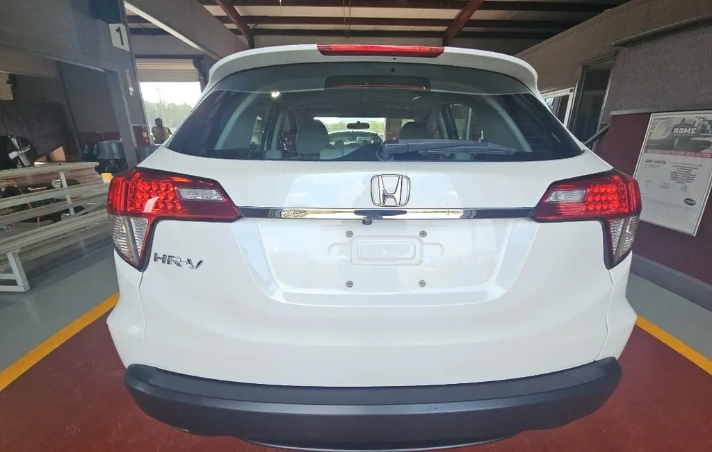 Florida Fine Cars - Used HONDA HR-V 2020 MIAMI LX