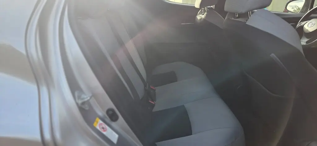 Florida Fine Cars - Used TOYOTA C-HR 2019 MIAMI XLE