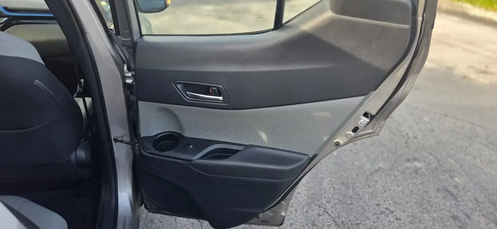 Florida Fine Cars - Used TOYOTA C-HR 2019 MIAMI XLE