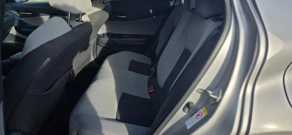 Florida Fine Cars - Used TOYOTA C-HR 2019 MIAMI XLE