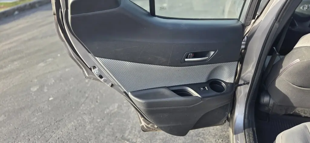 Florida Fine Cars - Used TOYOTA C-HR 2019 MIAMI XLE