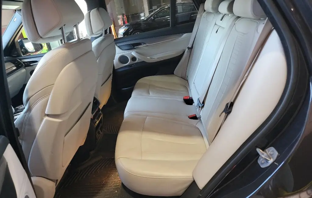 Florida Fine Cars - Used BMW X5 2017 MARGATE SDRIVE35I