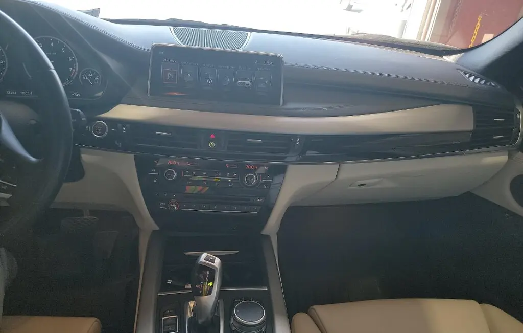 Florida Fine Cars - Used BMW X5 2017 MARGATE SDRIVE35I