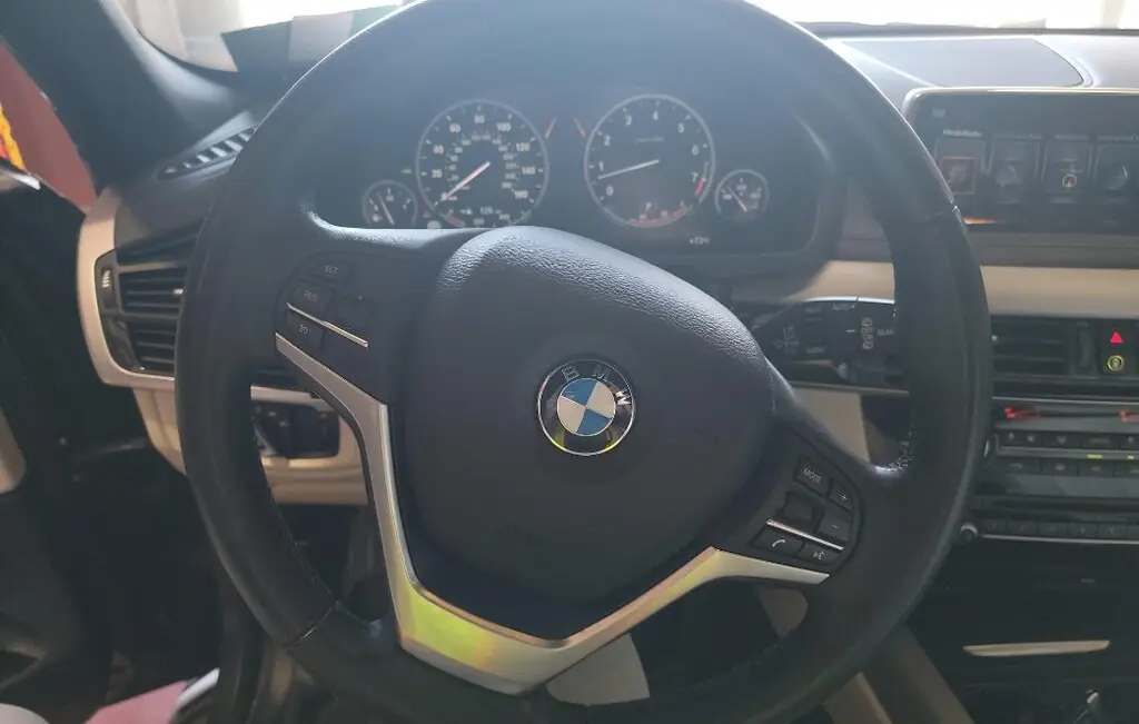 Florida Fine Cars - Used BMW X5 2017 MARGATE SDRIVE35I