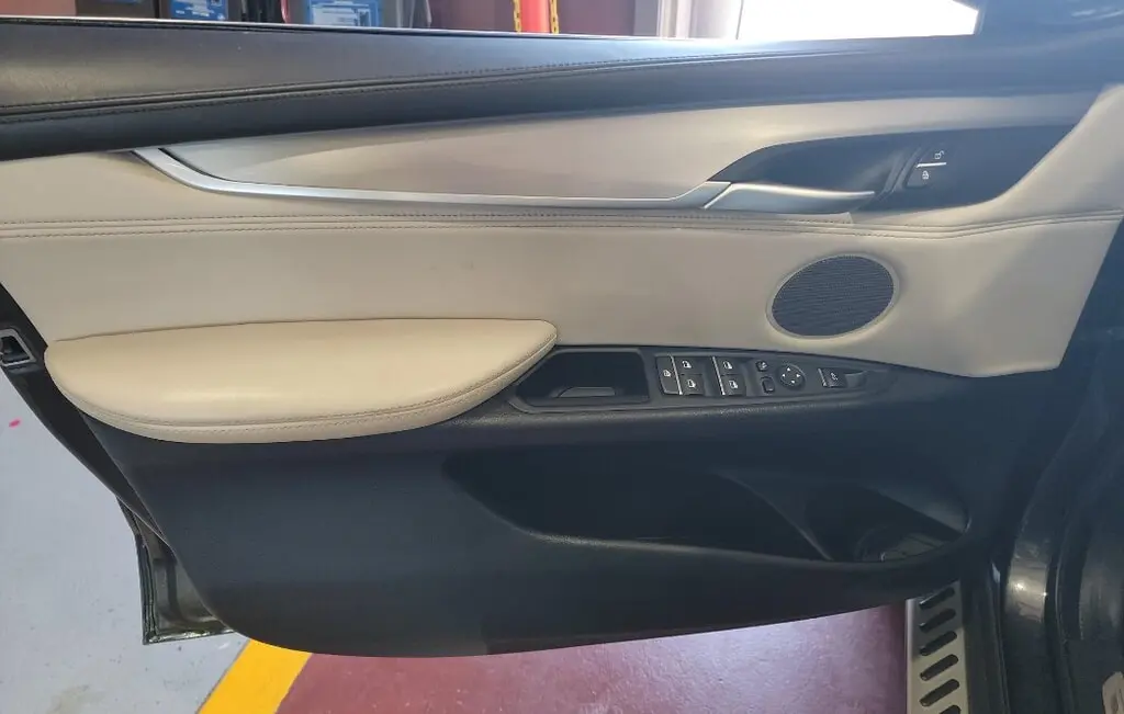 Florida Fine Cars - Used BMW X5 2017 MARGATE SDRIVE35I